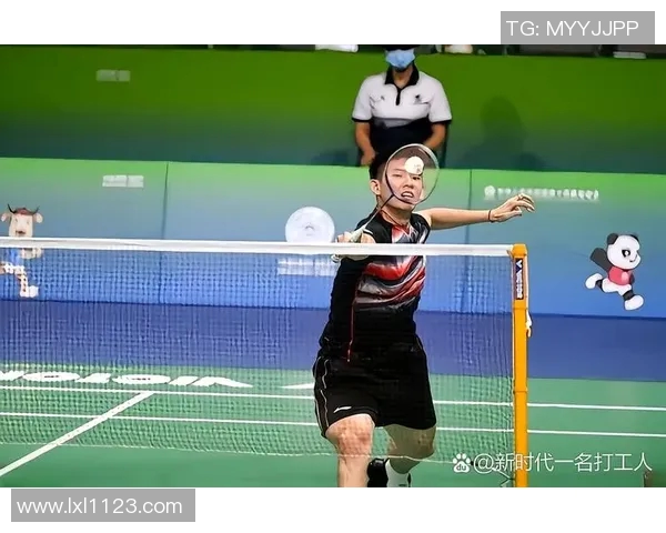 深圳羽毛球队荣登全国羽毛球个人能力排行榜首位引领风骚 深圳羽毛球队荣登全国羽毛球个人能力排行榜首位引领风骚