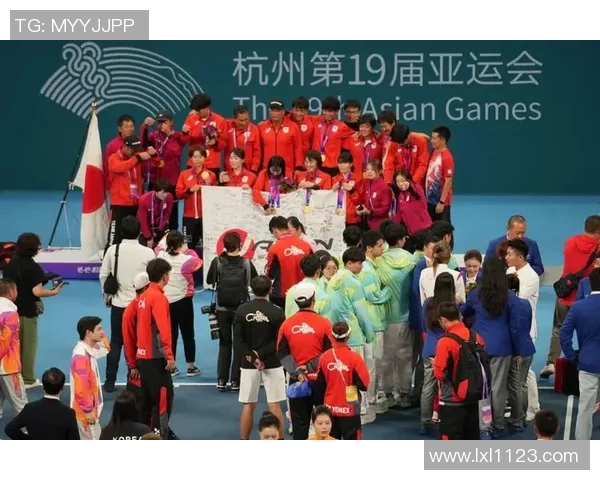 深圳网球队的转型之路:亚运会背后的奋斗与蜕变故事 深圳网球队的转型之路:亚运会背后的奋斗与蜕变故事