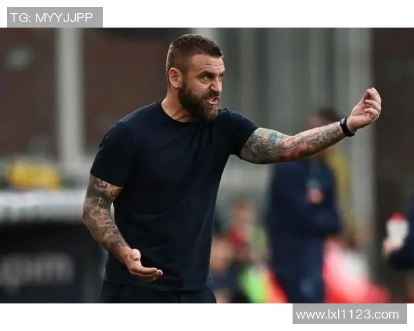 罗马传奇退役球星德罗西的辉煌职业生涯与未来展望 罗马传奇退役球星德罗西的辉煌职业生涯与未来展望