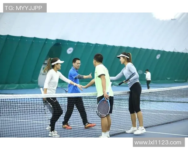 上海网球队技术革新引发热议助力网球运动发展新篇章 上海网球队技术革新引发热议助力网球运动发展新篇章