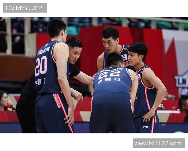 专业解读：南京篮球队的反击打法