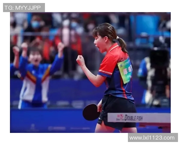 乒乓球的魅力与实力成都乒乓球队背后的故事与荣耀 乒乓球的魅力与实力成都乒乓球队背后的故事与荣耀