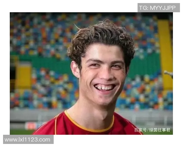 全球足球明星颜值排行榜最帅男球员揭晓你心目中的男神是谁