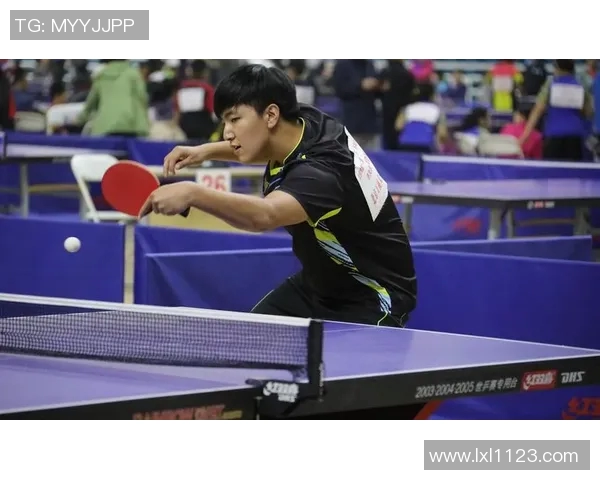 北京乒乓球队总决赛表现分析及意识提升的深度探讨