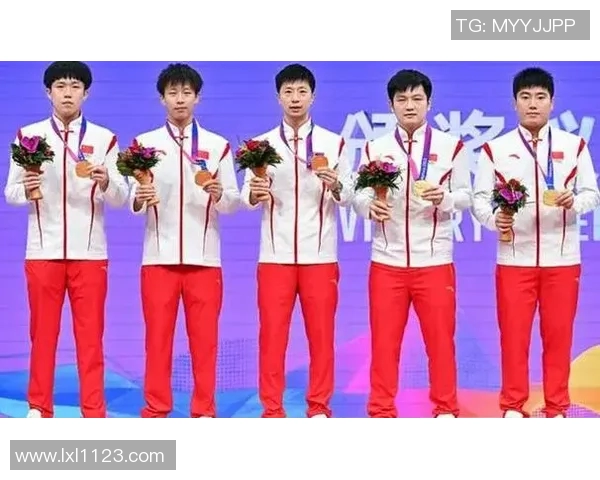 广州乒乓球队总决赛之路的拼搏与荣耀历程回顾