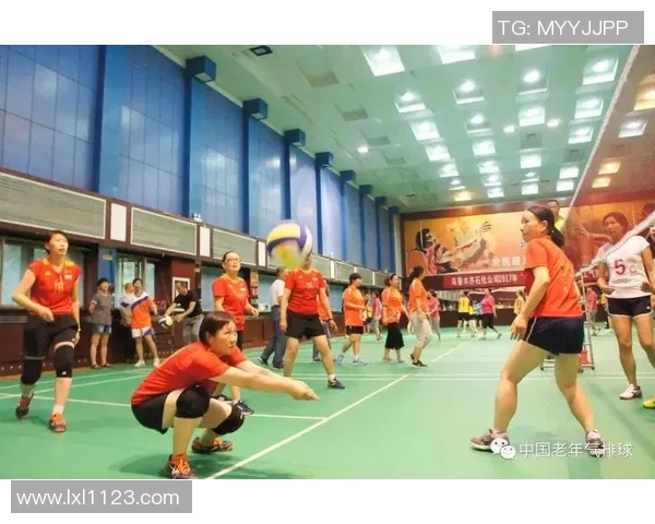 广州排球队选拔赛心理素质分析与表现评估探讨