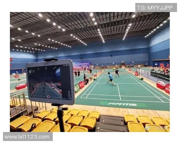 广州羽毛球队在精英赛中的实力展现与未来发展潜力分析