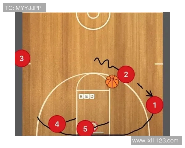 深入分析上海篮球队独特的防守策略与战术执行技巧