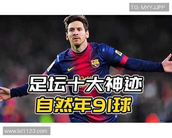 梅西在足球界的影响力与成就深度解析及其对未来球员的启示 梅西在足球界的影响力与成就深度解析及其对未来球员的启示