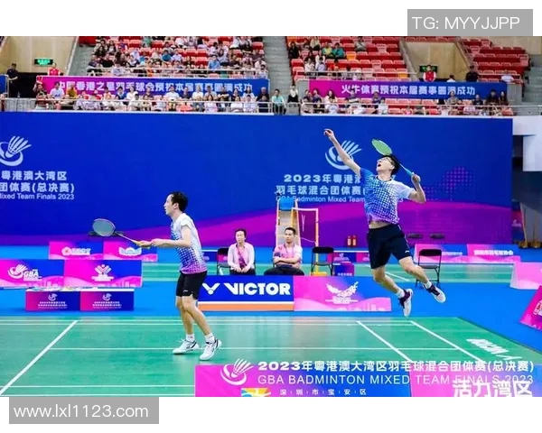 深圳羽毛球队总决赛精彩表现分析与实力评估