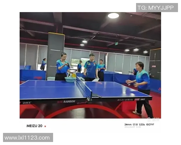 西安乒乓球队的速度与激情探秘乒乓球运动的魅力与发展 西安乒乓球队的速度与激情探秘乒乓球运动的魅力与发展