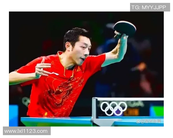 南京乒乓球队引领潮流最新乒乓球技术TOP10全解析