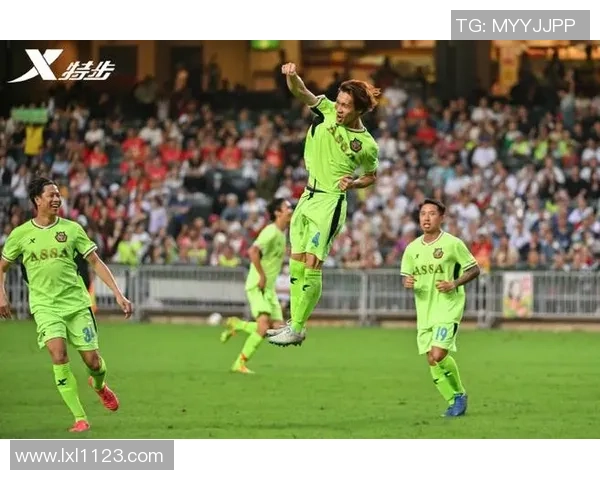 明星们的足球秀场：闪耀绿茵场上的精彩瞬间与背后的故事